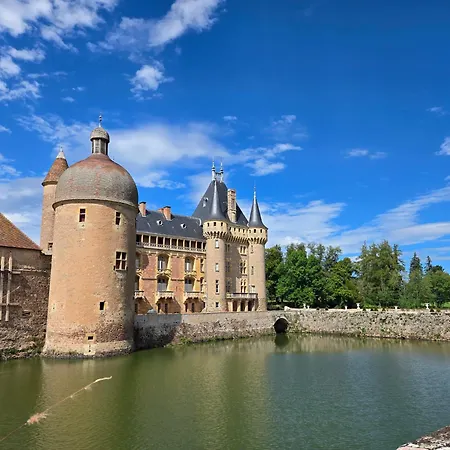 La Maison Du Pere Bellessort Régnié