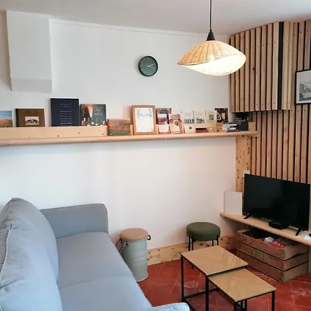 La Maison Du Pere Bellessort 度假居 Régnié