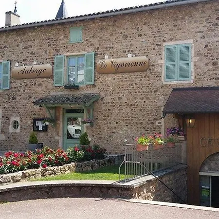 La Maison Du Pere Bellessort 度假居