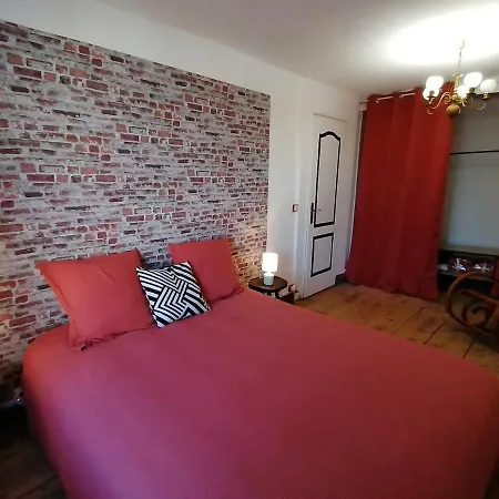 La Maison Du Pere Bellessort * Régnié