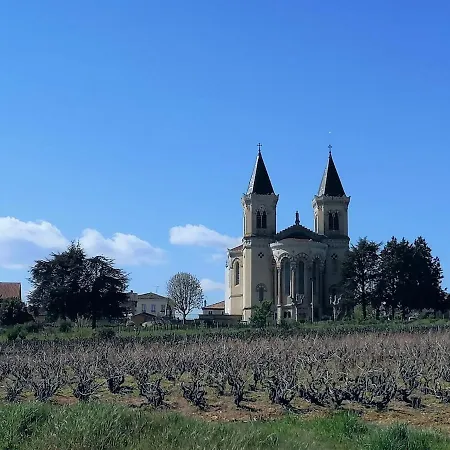 La Maison Du Pere Bellessort *