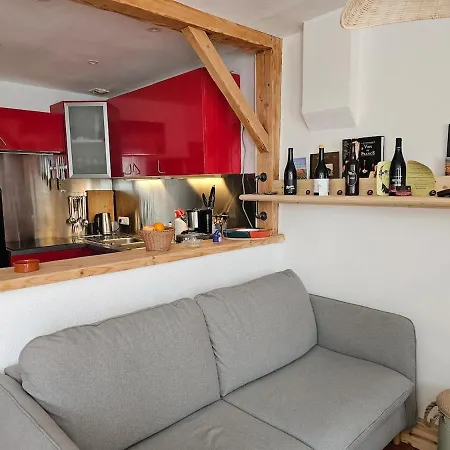 La Maison Du Pere Bellessort