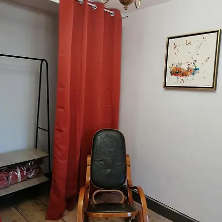 度假居 La Maison Du Pere Bellessort Régnié