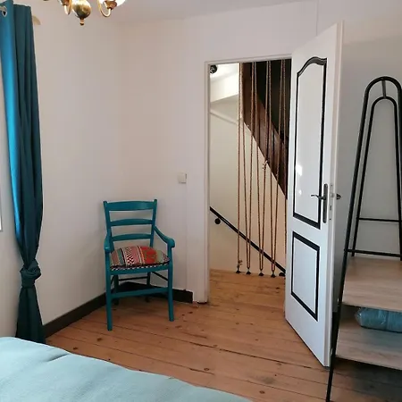 La Maison Du Pere Bellessort 度假居 Régnié
