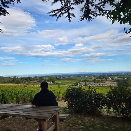 Сasa de vacaciones La Maison Du Pere Bellessort *