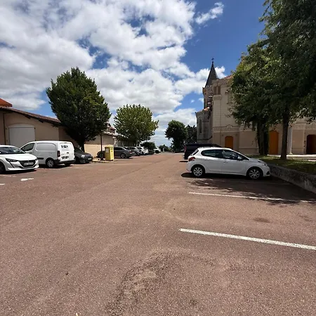 La Maison Du Pere Bellessort Сasa de vacaciones *